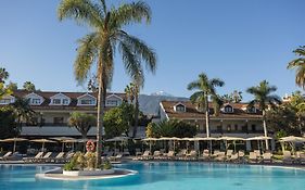 Radisson Resort & Residences Tenerife - Adults Only